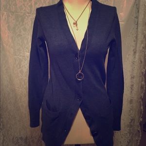 Ann Taylor 100% Merino wool sweater